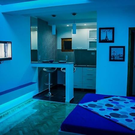 Apartament Marmelo Loft Belgrad Zewnętrze zdjęcie