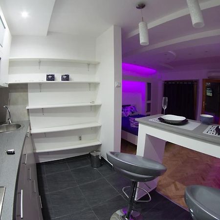 Apartament Marmelo Loft Belgrad Zewnętrze zdjęcie