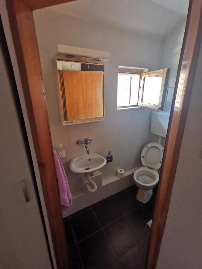 Apartament Marmelo Loft Belgrad Zewnętrze zdjęcie
