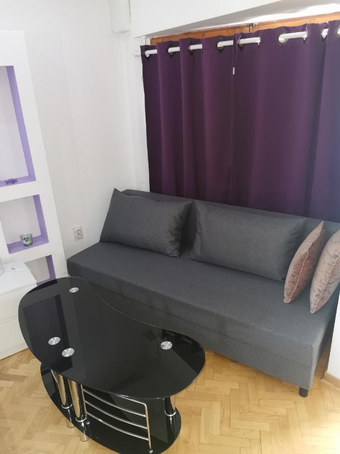 Apartament Marmelo Loft Belgrad Zewnętrze zdjęcie