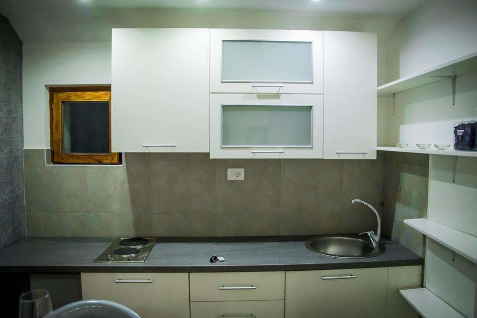 Apartament Marmelo Loft Belgrad Zewnętrze zdjęcie